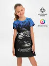 Детское платье / HORIZON ZERO DAWN | POSTER