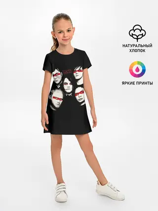 Детское платье / My Chemical Romance