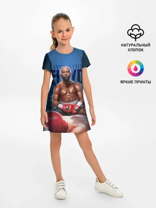 Детское платье / Mayweather