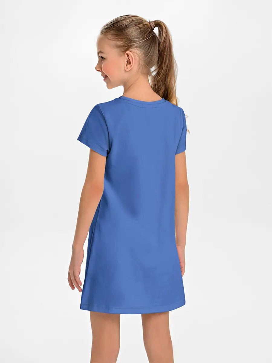 Детское платье / Asagiri Gen