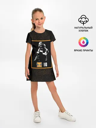 Детское платье / Iq