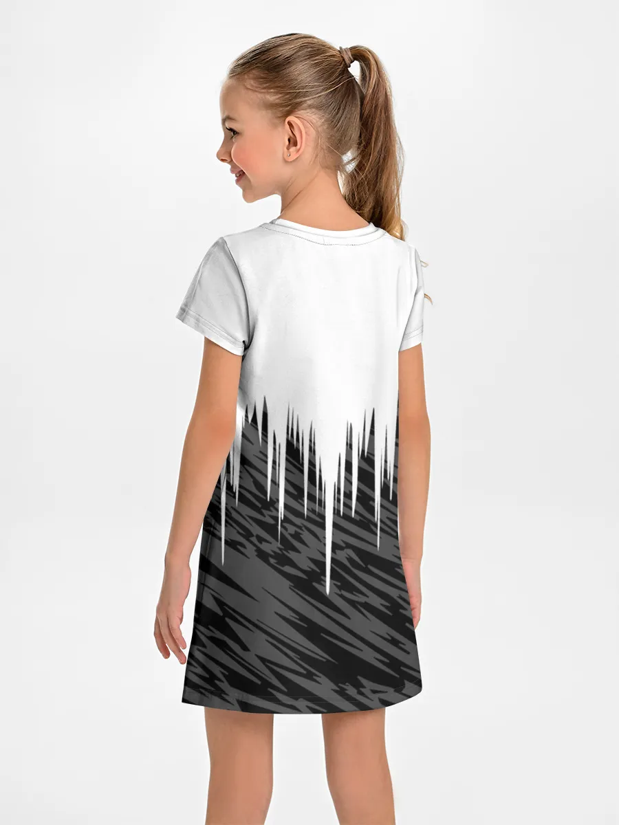 Детское платье / Tokyo Revengers: Valhalla.