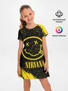 Детское платье / NIRVANA / НИРВАНА