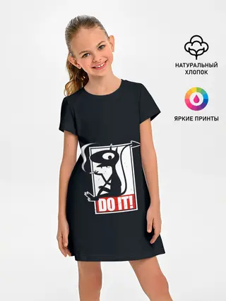 Детское платье / Disenchantment. DO IT!