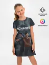 Детское платье / Uncharted The Lost Legacy