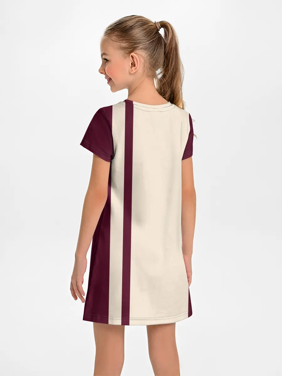 Детское платье / Король Лев / Lion King