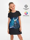 Детское платье / Hollow Knight