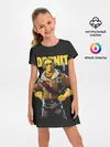 Детское платье / Fortnite
