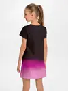 Детское платье / Deep Purple - Burn