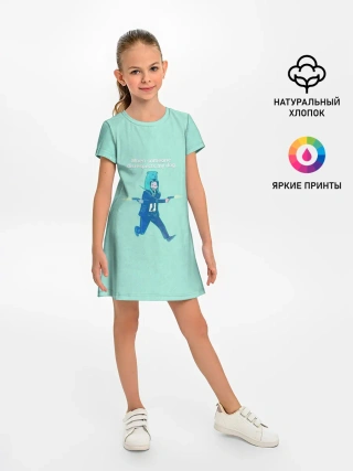 Детское платье / Джон Уик