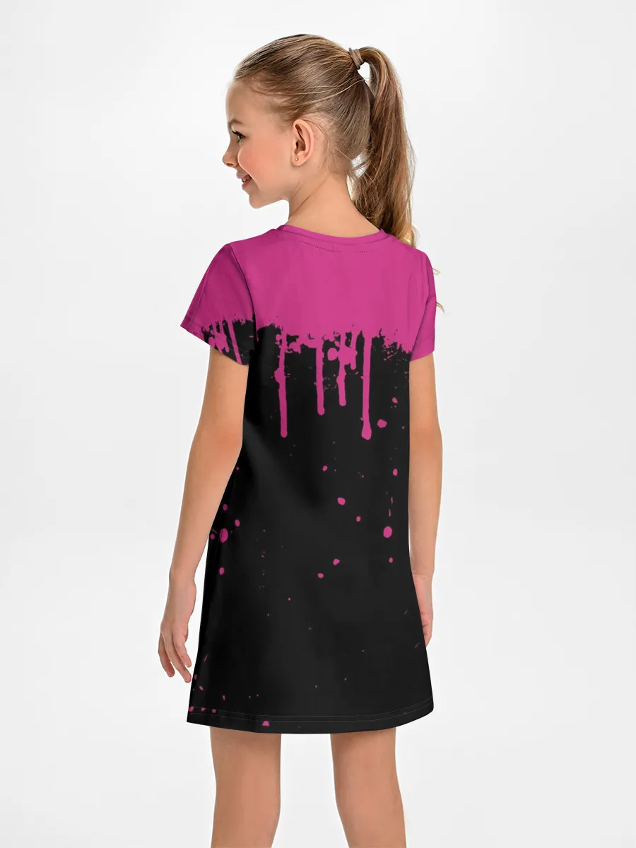 Детское платье / Five Nights At Freddys