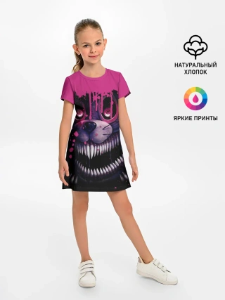 Детское платье / Five Nights At Freddys