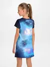 Детское платье / Night Fury