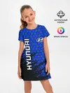 Детское платье / Hyundai/Хёндай