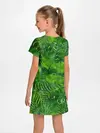 Детское платье / Тропики