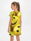 Детское платье / YELLOW SMILE