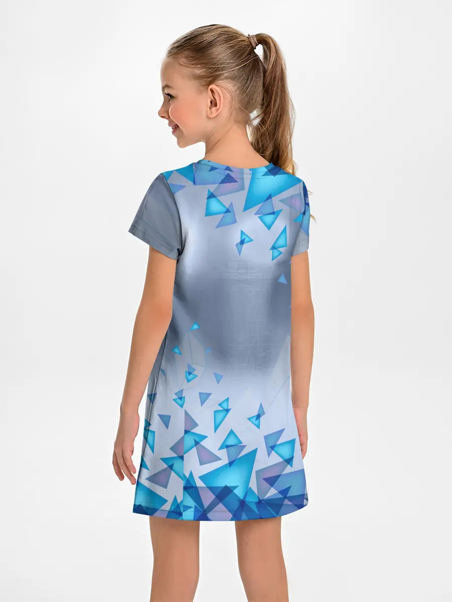 Детское платье / Сериал Сотня