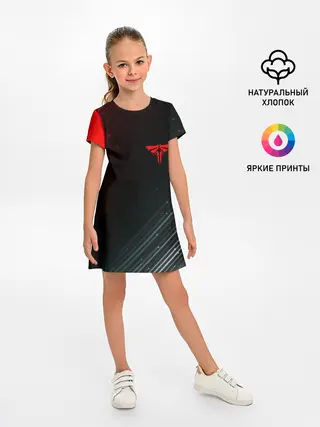 Детское платье / THE LAST OF US / ОДНИ ИЗ НАС