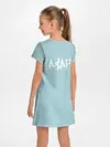 Детское платье / ASAP Rocky