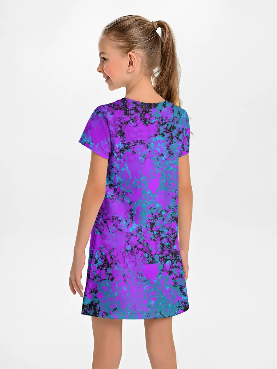 Детское платье / Friday Night Funkin | Витти