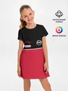 Детское платье / Nissan