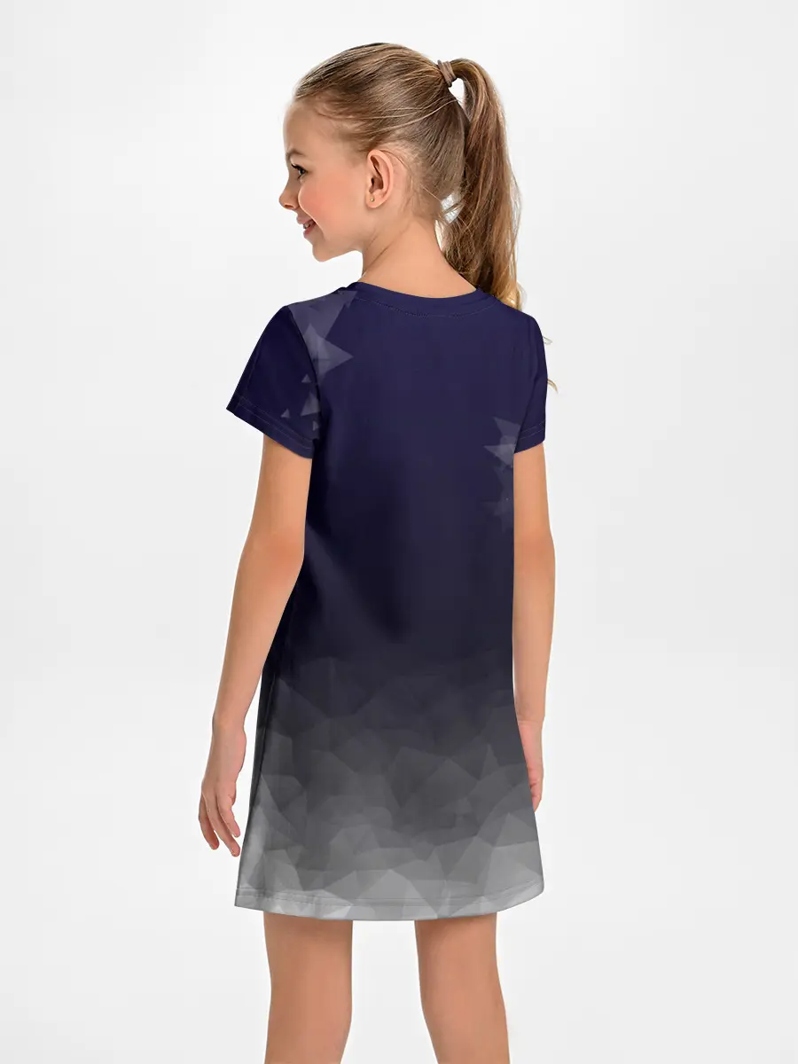 Детское платье / GTA V