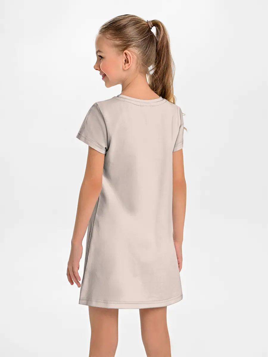 Детское платье / Sweet Marci