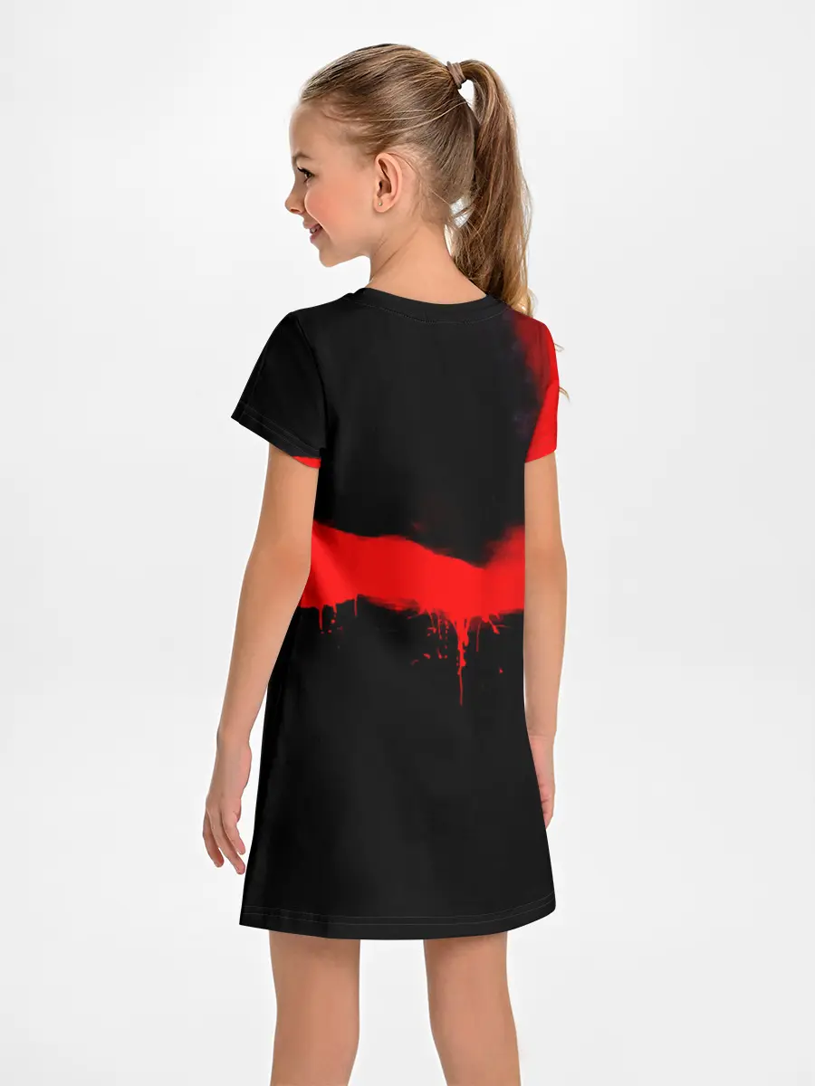 Детское платье / Demolition - Judas Priest