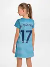 Детское платье / Де Брюйне Форма Домашняя 18/19