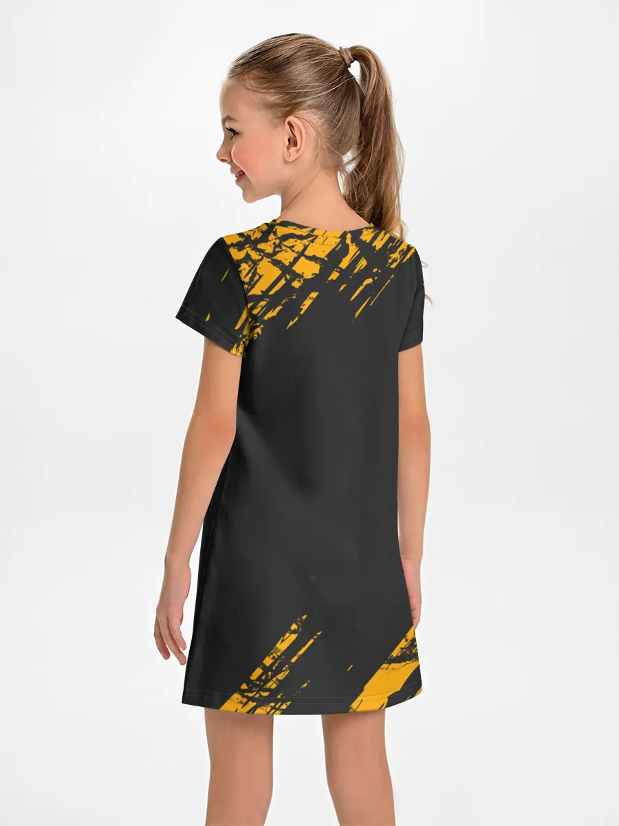 Детское платье / DYING LIGHT