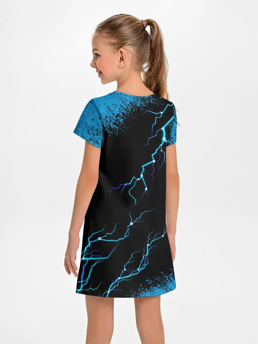 Детское платье / Valheim | Вальхейм