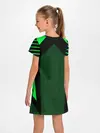 Детское платье / Tennis