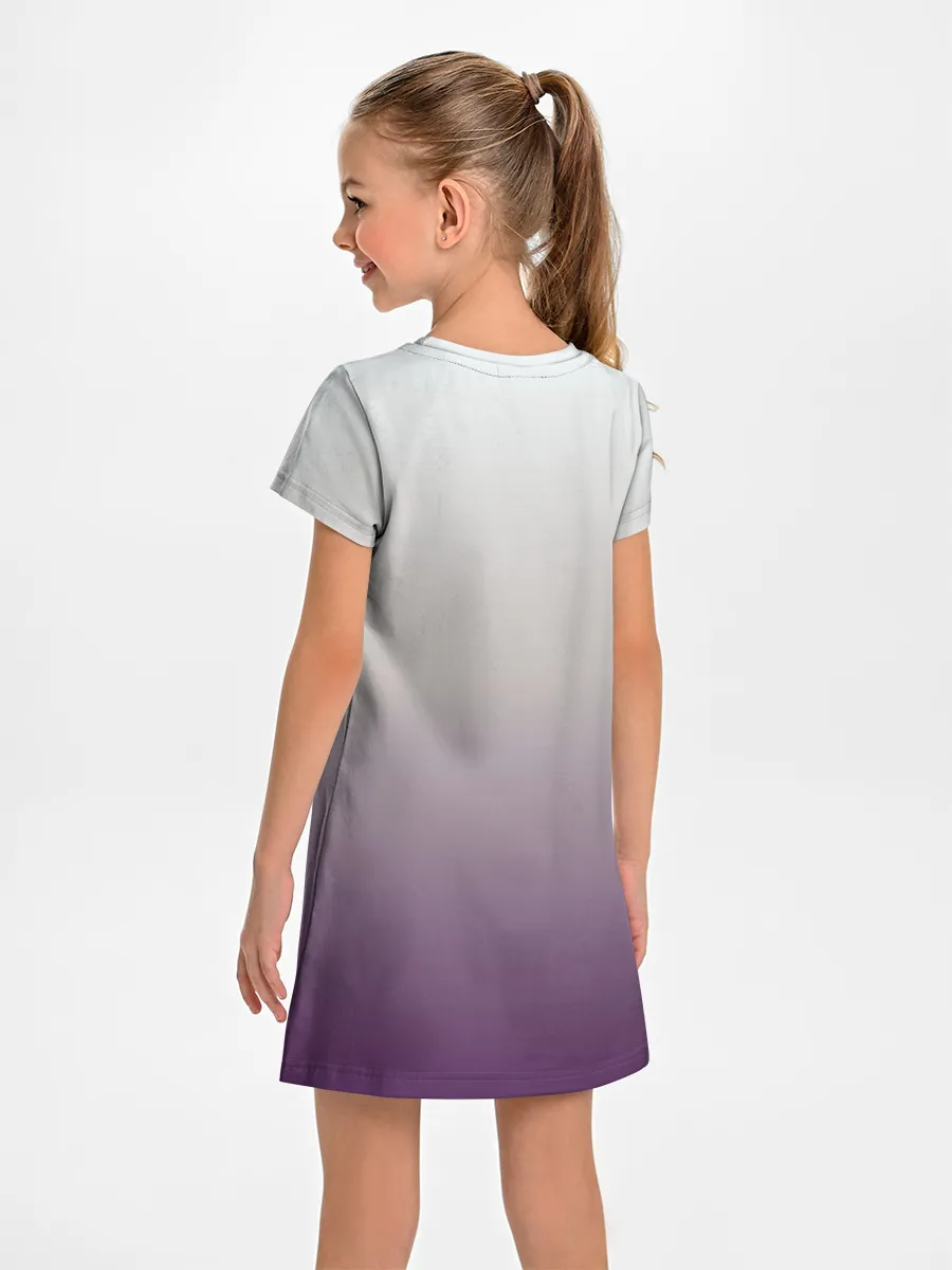 Детское платье / Майкл Джексон навсегда