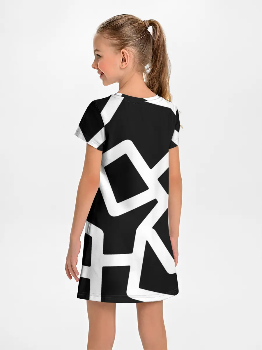 Детское платье / Hollywood Undead