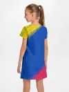 Детское платье / BARCELONA / БАРСЕЛОНА