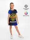Детское платье / RUSSIA / РОССИЯ