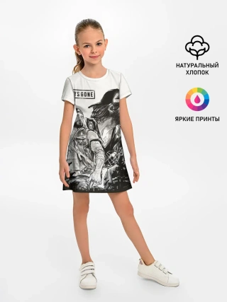 Детское платье / Days Gone
