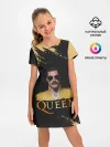 Детское платье / Фредди Меркьюри | Freddie Mercury