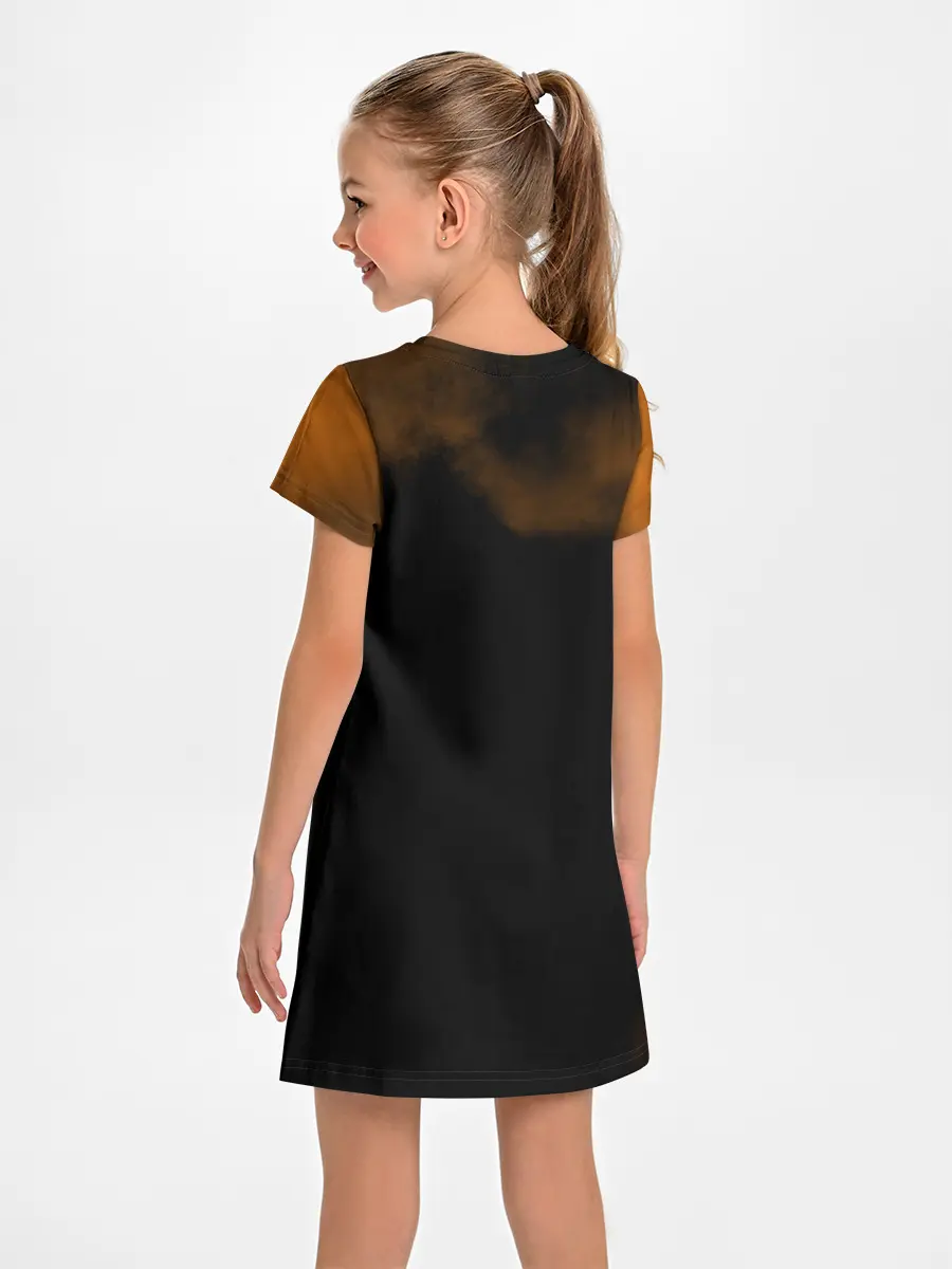 Детское платье / Кей Цукишима | Haikyuu!!