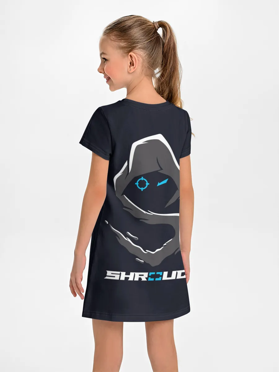 Детское платье / «Shroud»