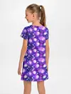 Детское платье / Galaxy
