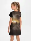 Детское платье / METRO EXODUS | МЕТРО ИСХОД