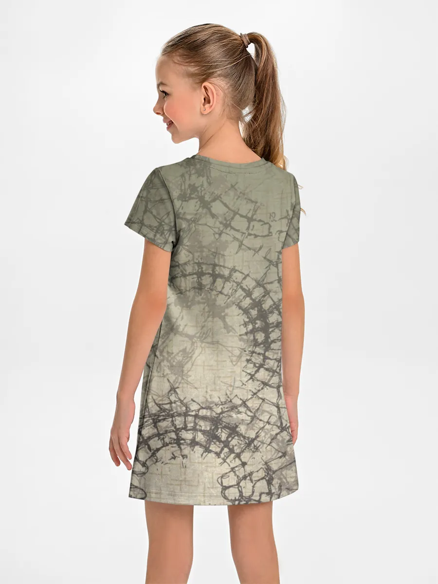 Детское платье / The Last of us