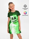 Детское платье / MARSHMELLO