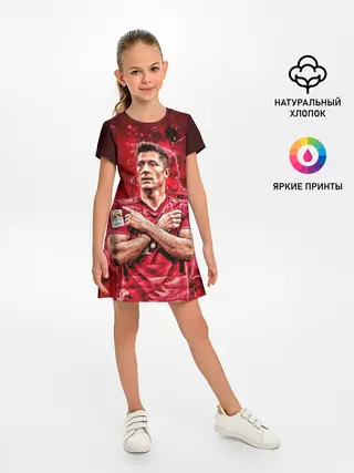 Детское платье / Левандовски | Lewandowski | 9