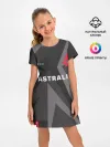 Детское платье / Astralis - Jersey Pro