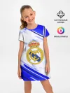 Детское платье / Real Madrid