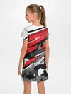 Детское платье / HONDA