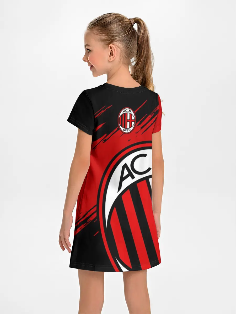 Детское платье / Милан