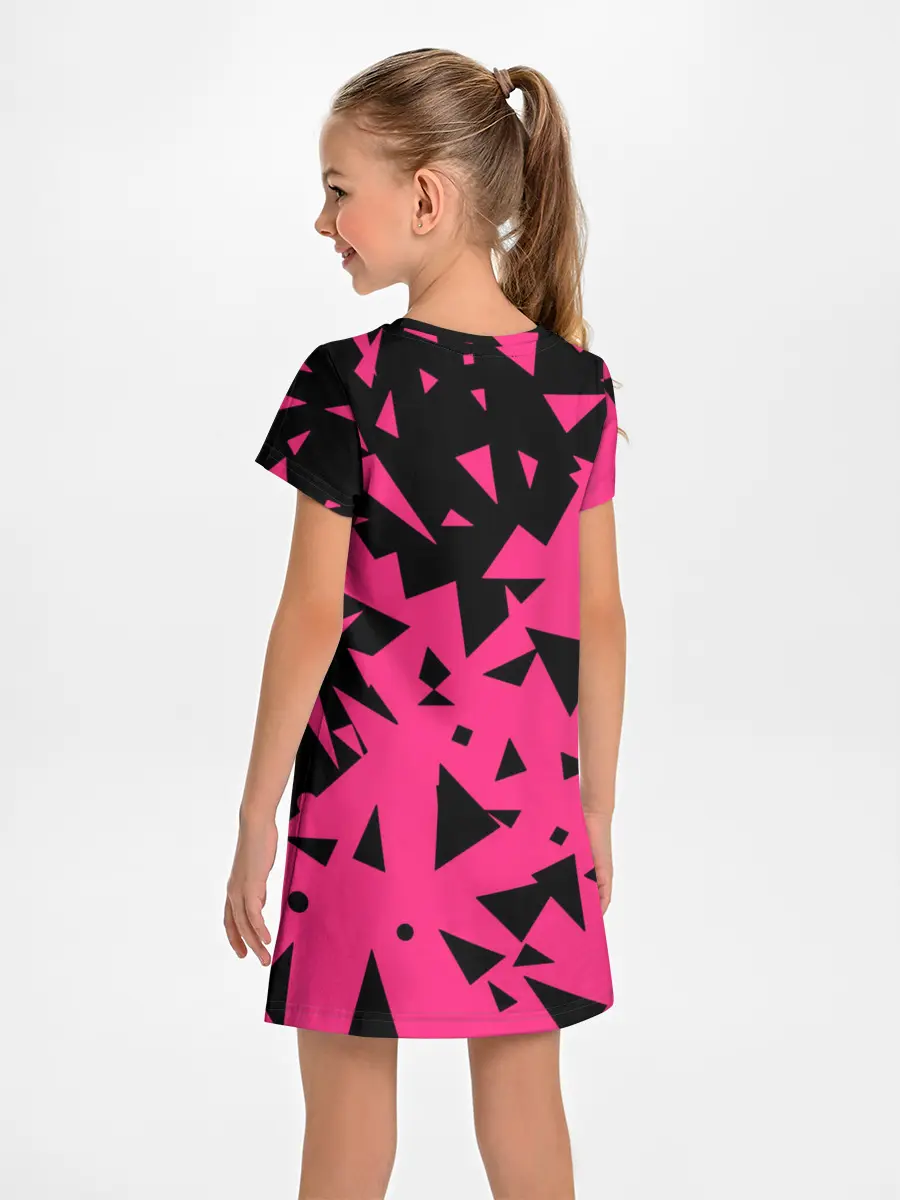 Детское платье / Squid Game